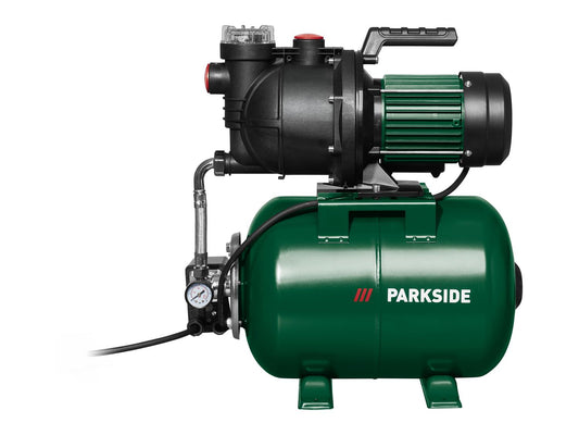 Pompe d’alimentation en eau PARKSIDE® PEHWW 1300 B2