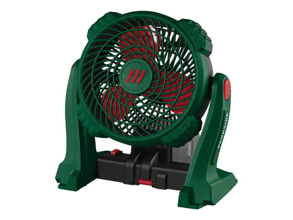 Ventilatore a batteria 20 V PARKSIDE® PVA 20-Li B1, senza batteria e caricabatterie