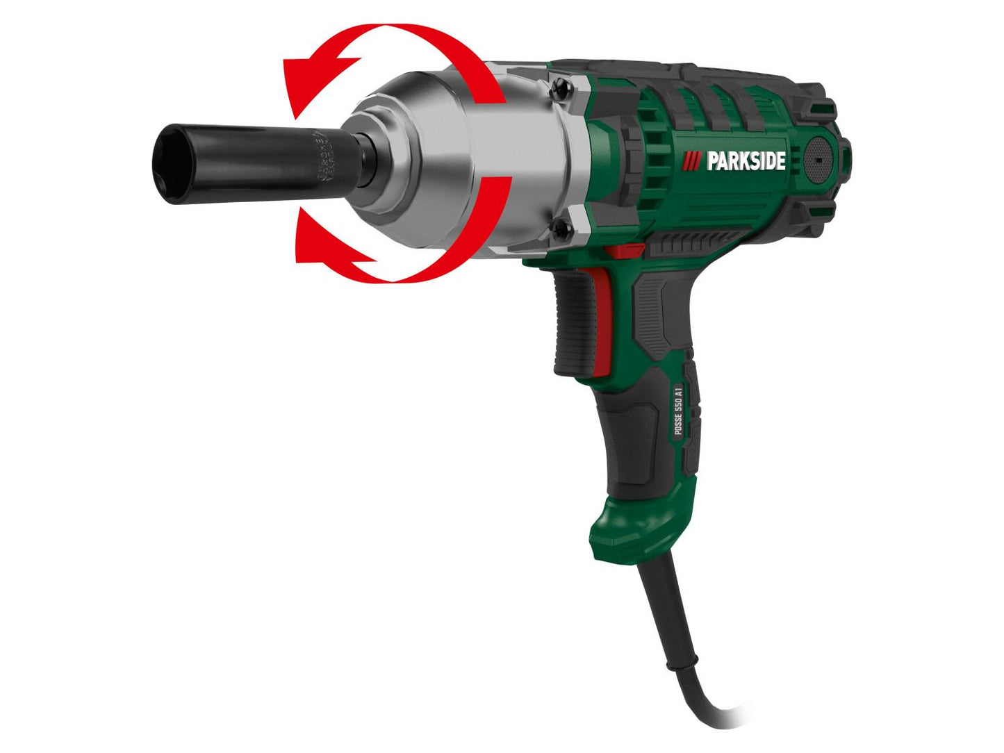 PARKSIDE® Električni udarni odvijač PDSSE 550 A1