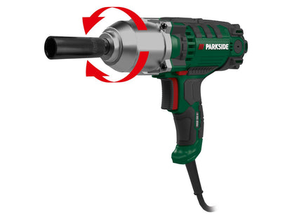 PARKSIDE® Električni udarni odvijač PDSSE 550 A1