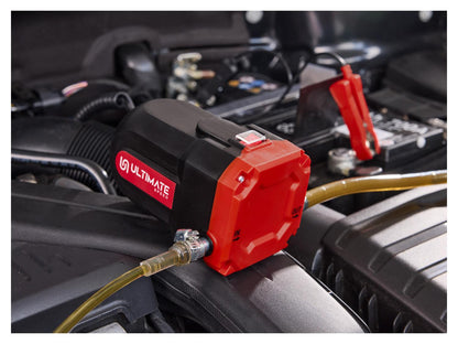 Pompe à huile ULTIMATE SPEED® UOP 12 C1