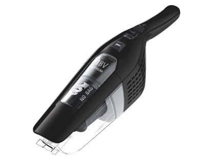 ROWENTA scopa elettrica senza fili RH6735WH Dual Force 2 in 1