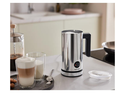 Spumator de lapte SILVERCREST® EDS SMA 500 H1