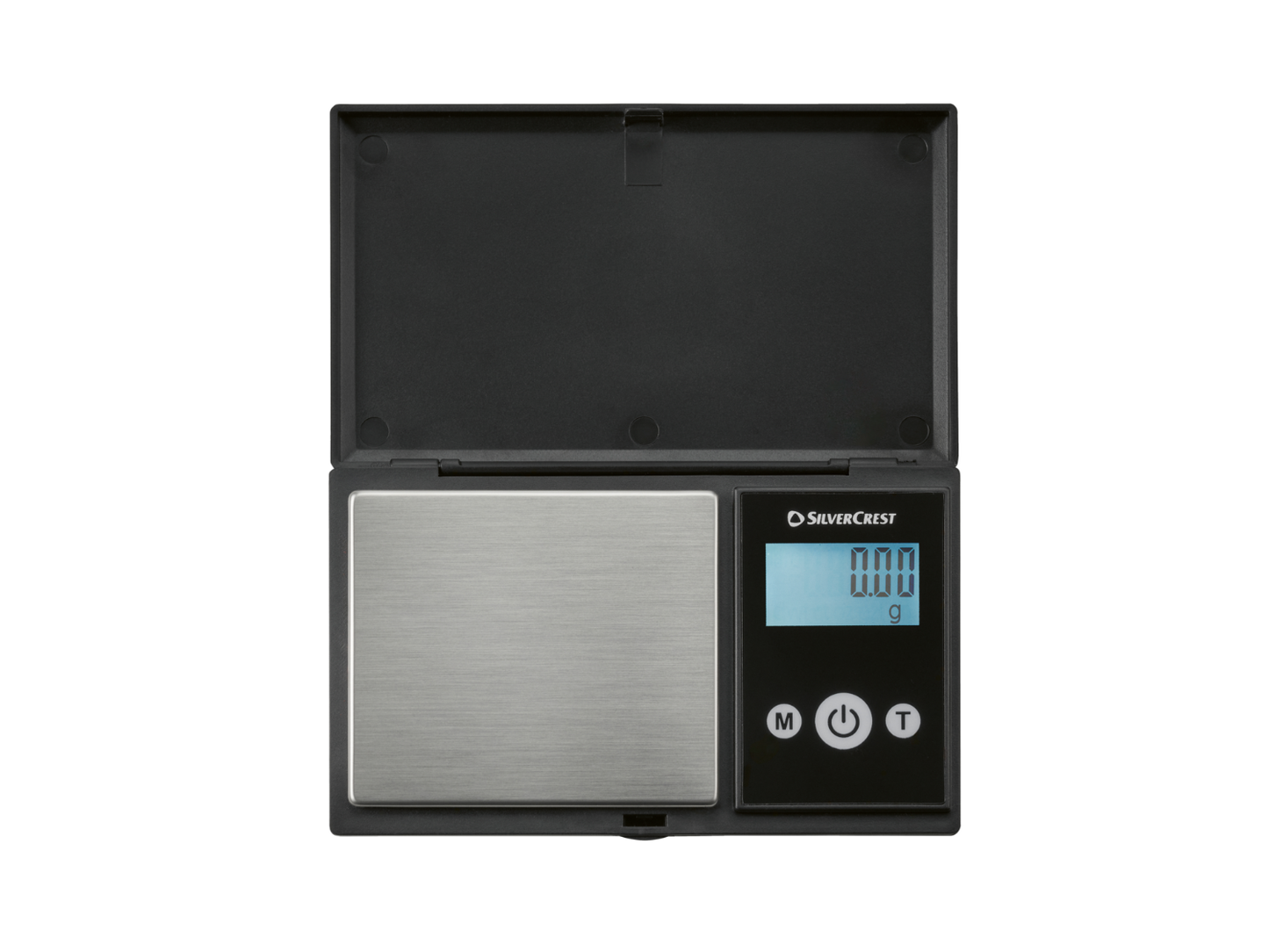 SILVERCREST® Precision Scale