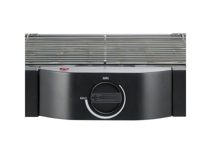 Barbecue électrique de table SILVERCREST® GTGE 2300 C1