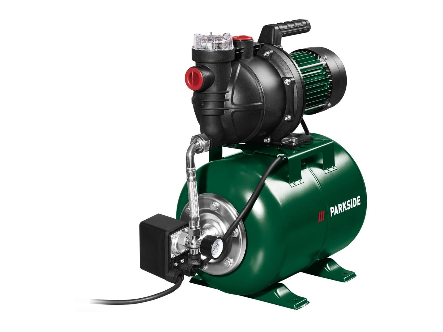 Pompe d’alimentation en eau PARKSIDE® PEHWW 1300 B2