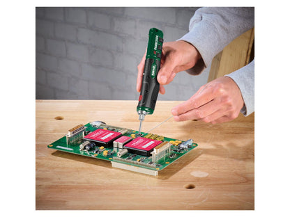 PARKSIDE® Saldatore ricaricabile PLKA 4 C3, 4 V