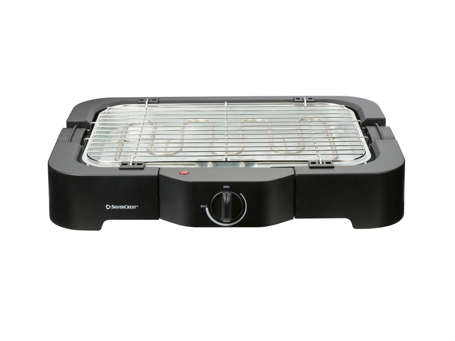 Barbecue électrique de table SILVERCREST® GTGE 2300 C1