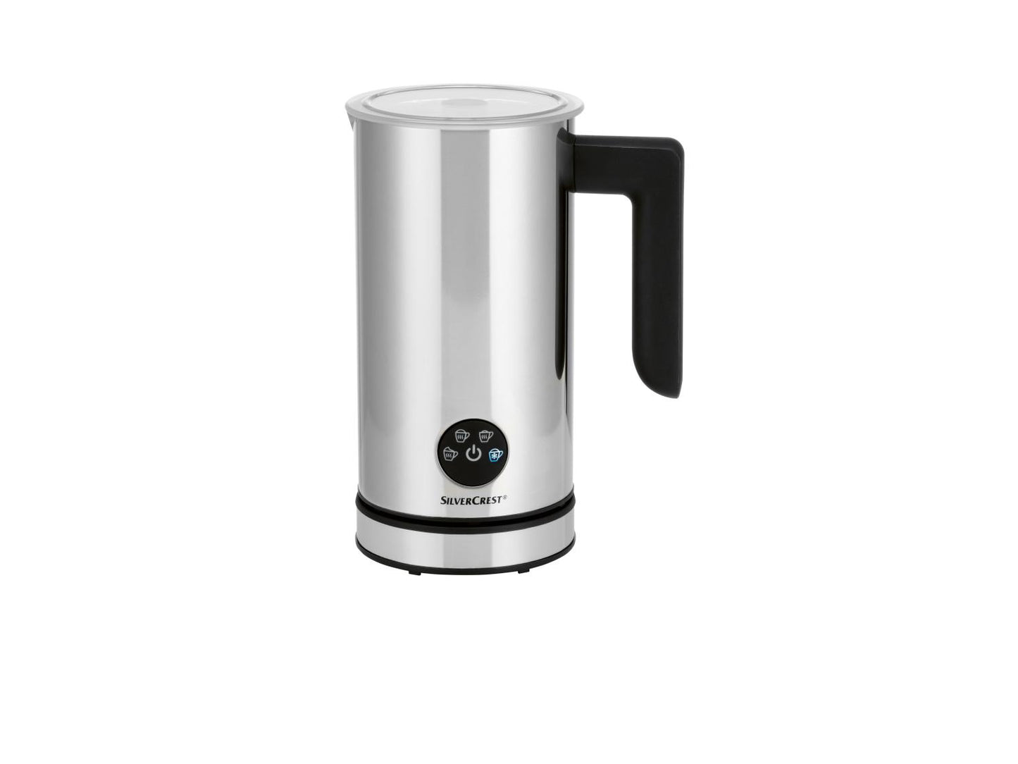 Spumator de lapte SILVERCREST® EDS SMA 500 H1