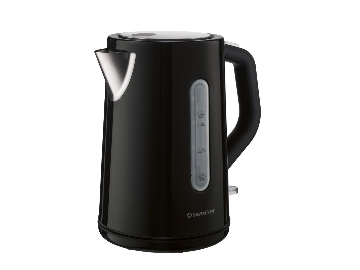 SILVERCREST® Grelnik vode SWKC 3000 G3, 1,7 l, 3000 W