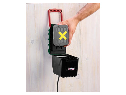 Bomba inalámbrica para colector de agua de lluvia PARKSIDE® PRPA 20-Li B3, 20 V