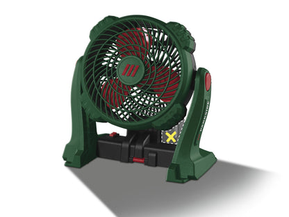 Ventilatore a batteria 20 V PARKSIDE® PVA 20-Li B1, senza batteria e caricabatterie
