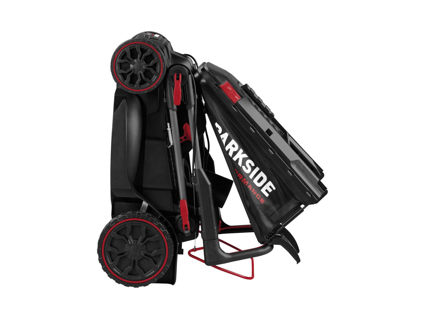 PARKSIDE PERFORMANCE® Tondeuse à gazon électrique PPERM 2000 B2