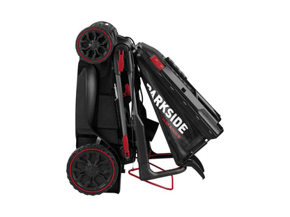 PARKSIDE PERFORMANCE® Tondeuse à gazon électrique PPERM 2000 B2