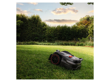 PARKSIDE PERFORMANCE® PPAMR 1250 A1 Smart Free 20 V Robotic Lawn Mower