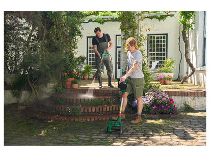 Nettoyeur à pression sans fil PARKSIDE® PDRA 20-Li D4, 20 V