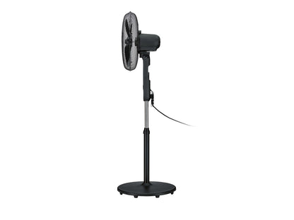 Ventilateur sur pied TRONIC® SSVF 45 D2 avec télécommande