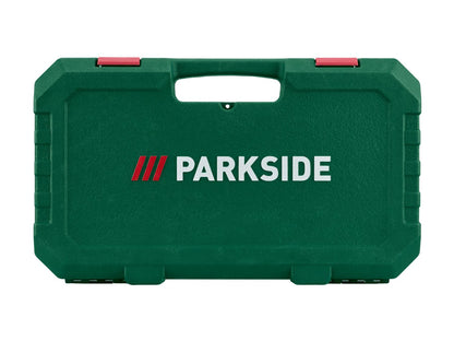 PARKSIDE® Set di chiavi a bussola e inserti PSSS 65 A1, 65 pezzi
