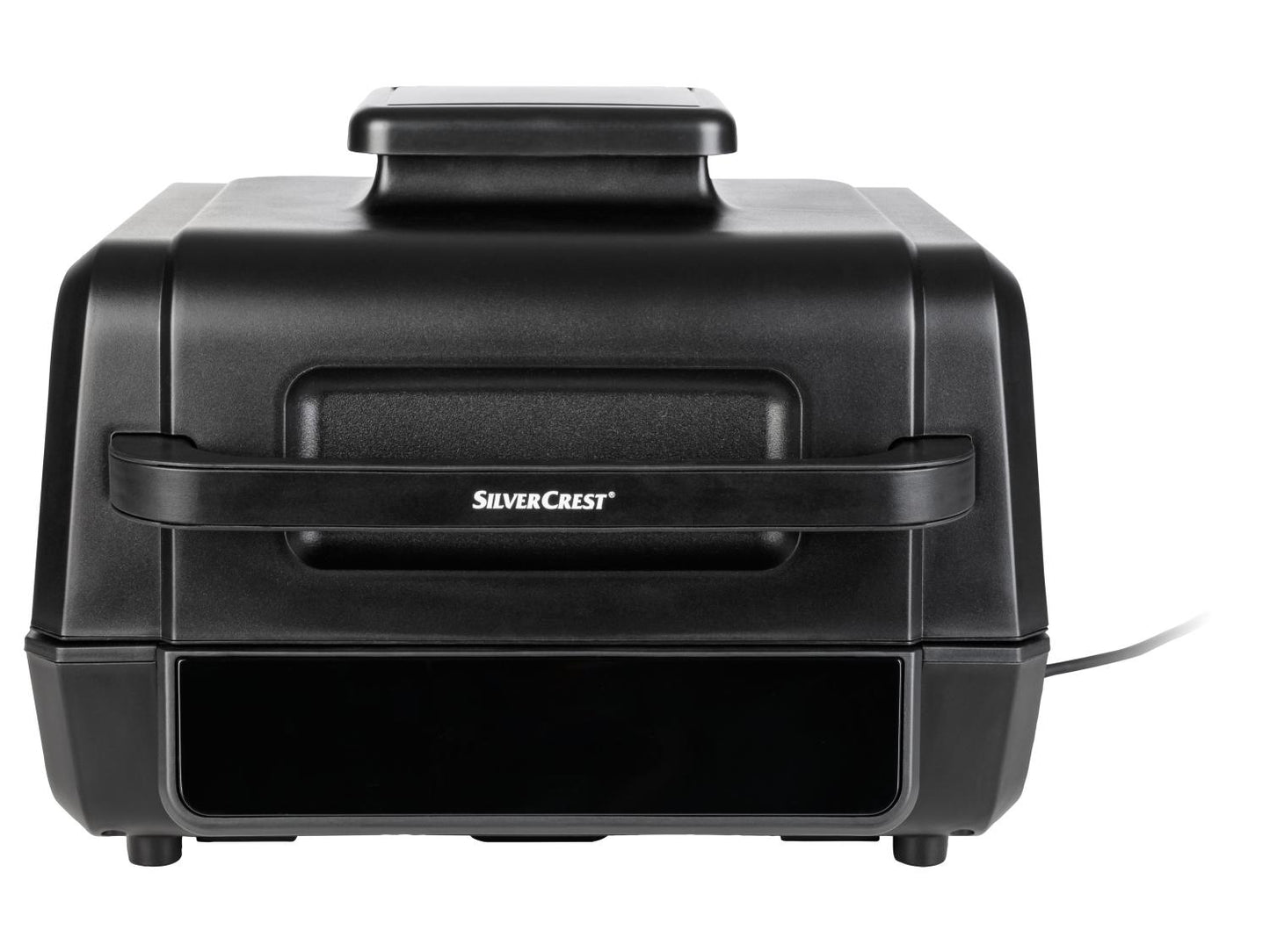 SILVERCREST® Friteuse à air chaud avec fonction gril SHFG 2460 A1, 2,5 l