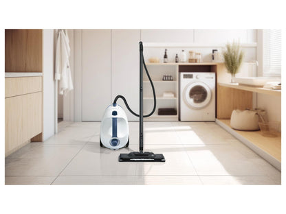 Parni čistilnik SILVERCREST® SDFR 1500 A1, 1500 W