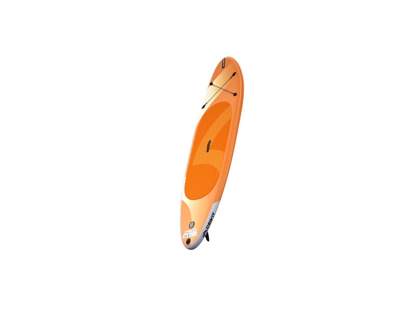 CRIVIT® Inflatable All-Round Stand-Up Paddle Board