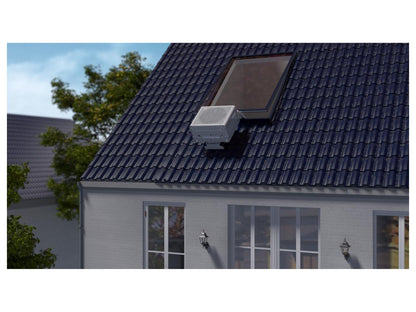 Climatiseur split mobile Midea PortaSplit Cool 2,35 kW