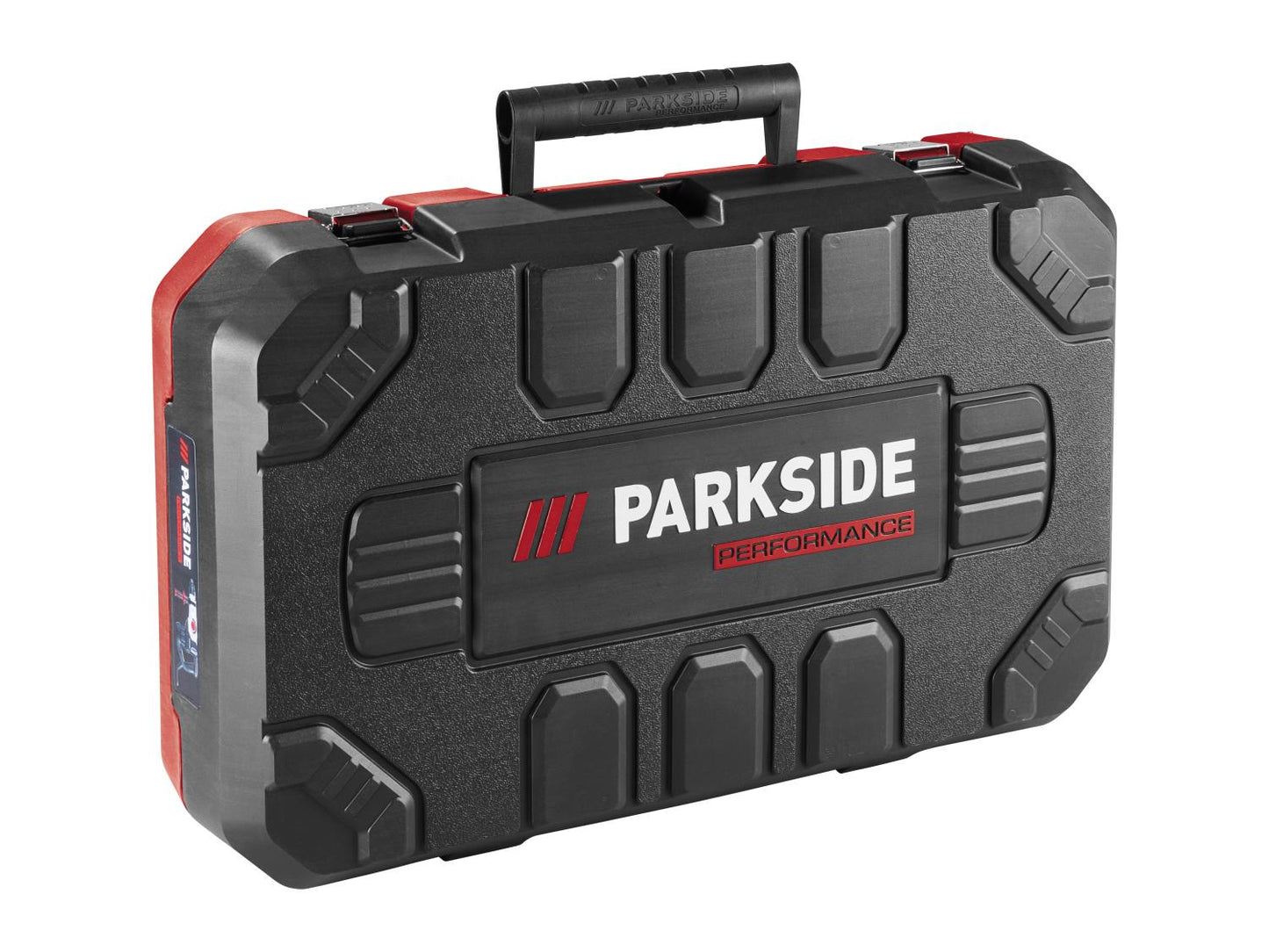 PARKSIDE PERFORMANCE® Marteau perforateur burineur PPBH 1600 A2, 25 J, 1600 W