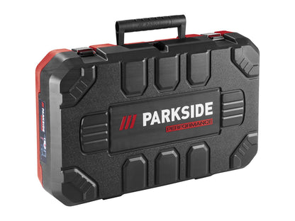 PARKSIDE PERFORMANCE® Marteau perforateur burineur PPBH 1600 A2, 25 J, 1600 W