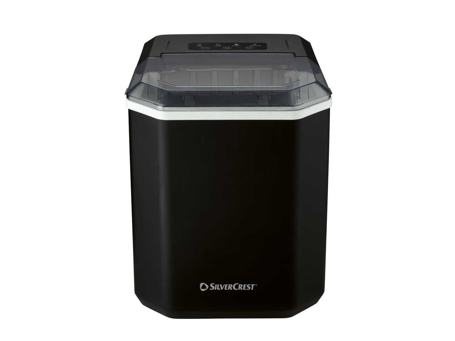 SILVERCREST® Ice Maker SEMK 105 C1