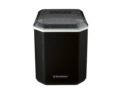 SILVERCREST® Ice Maker SEMK 105 C1