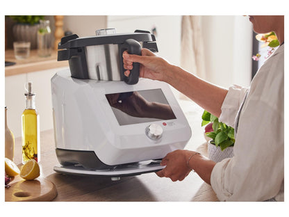 SILVERCREST® Supporto per Monsieur Cuisine