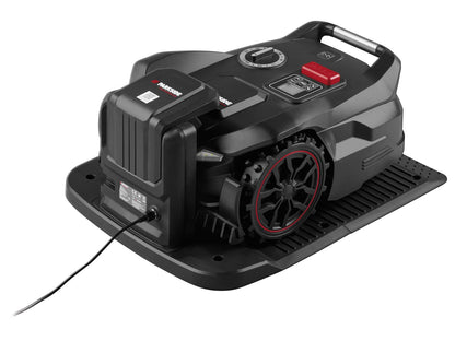 PARKSIDE PERFORMANCE® PPAMR 1250 A1 Smart Free 20 V Robotic Lawn Mower