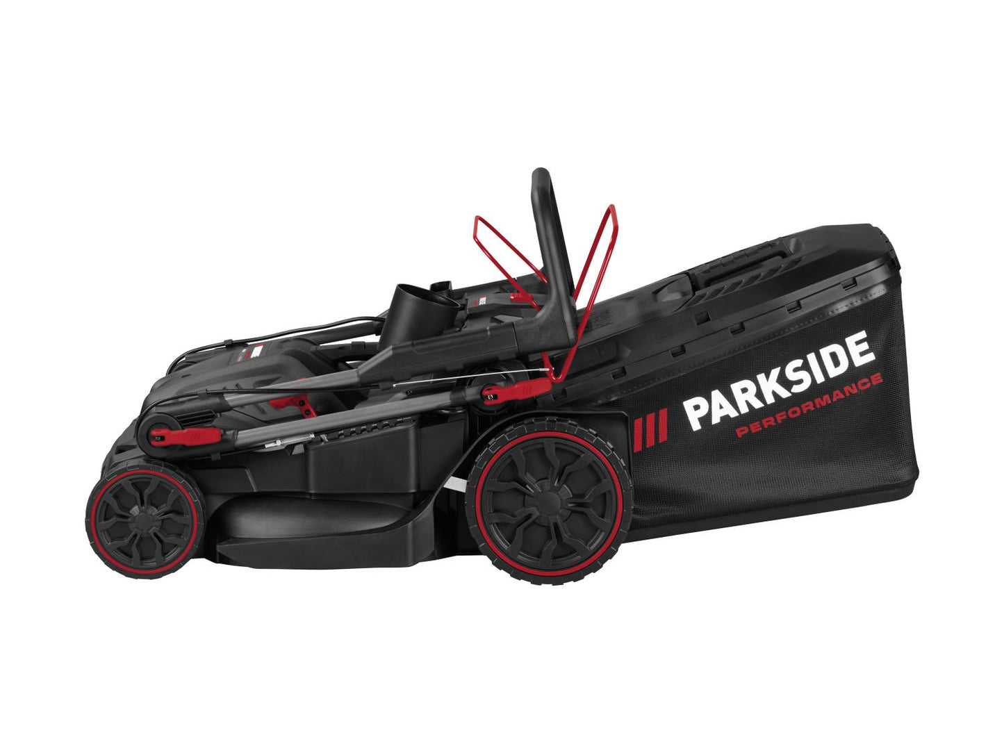 PARKSIDE PERFORMANCE® Tondeuse à gazon électrique PPERM 2000 B2