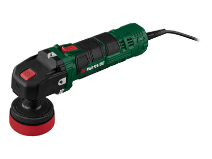 Polirni stroj točkovno popravilo PARKSIDE® PPM 800 A1, 800 W