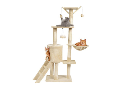 ZOOFARI® 5-Level Cat Tree