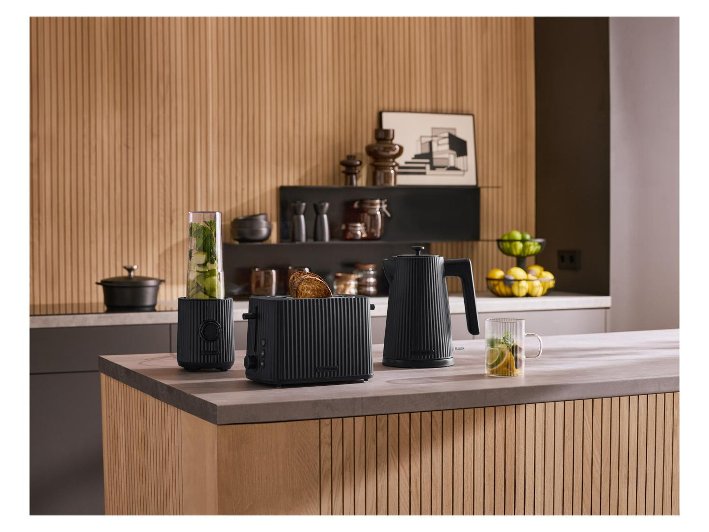 SILVERCREST® opekač kruha z dvema režama STKS 800 B1