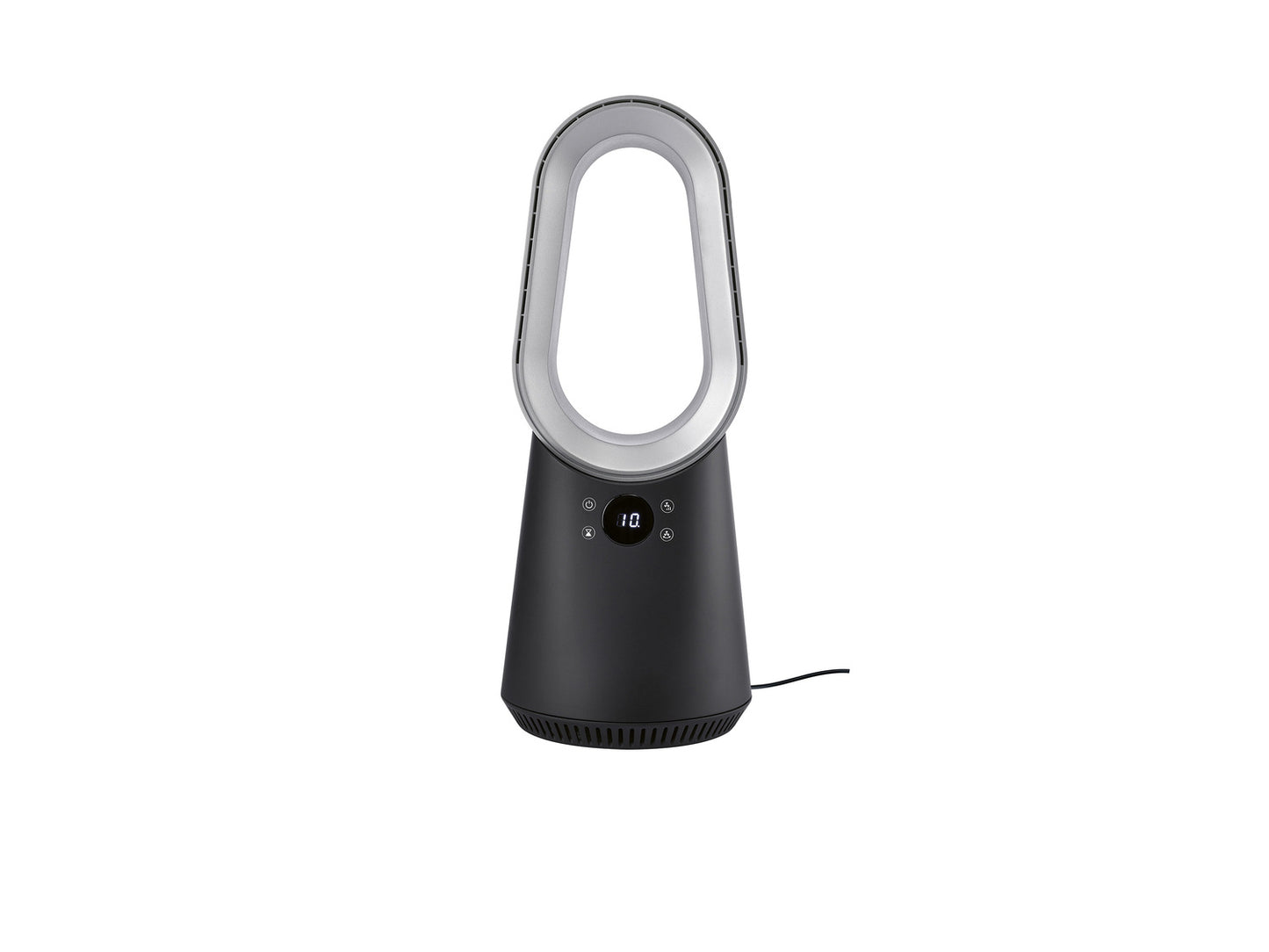 SILVERCREST® Mini stolni ventilator bez rotora SRV 24 A1