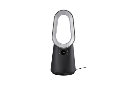 SILVERCREST® Mini stolni ventilator bez rotora SRV 24 A1