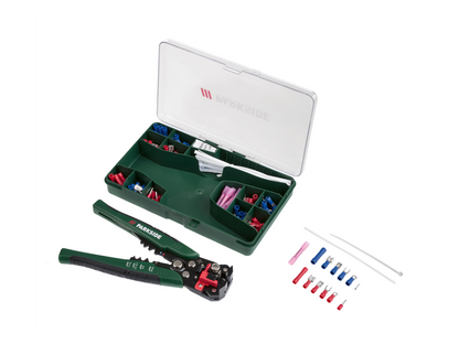 PARKSIDE® Set spelafili e crimpatrice automatica PCZS 231 C2