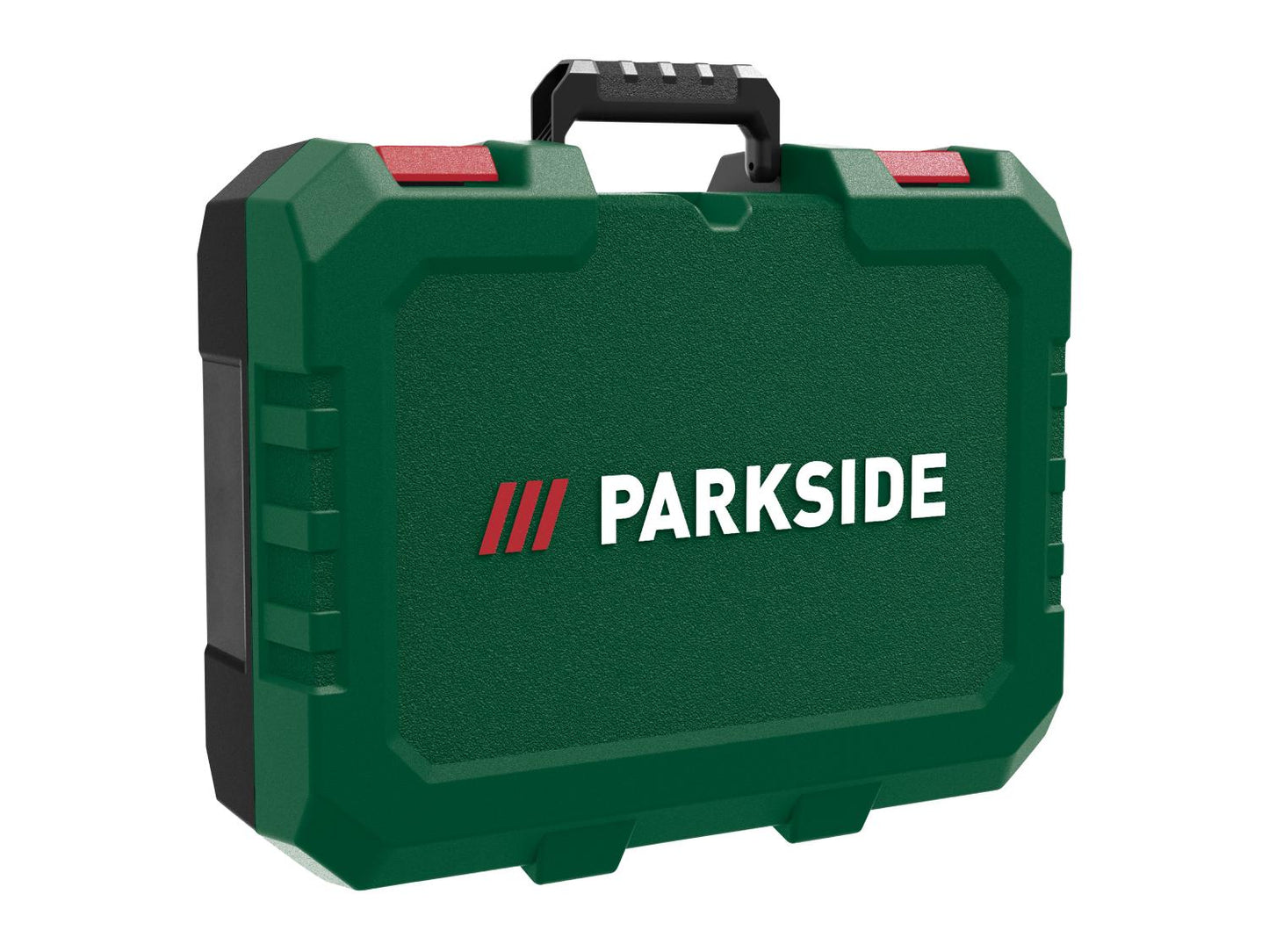 PARKSIDE® Aparafusadora de impacto angular a bateria PAWS 20 A1, 20 V