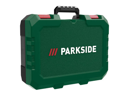 PARKSIDE® Aparafusadora de impacto angular a bateria PAWS 20 A1, 20 V