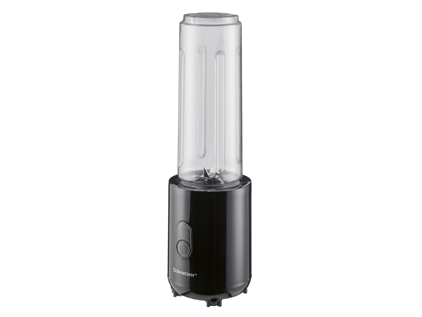 SILVERCREST® Portable Smoothie Maker SSMK 300 A1, 300 W