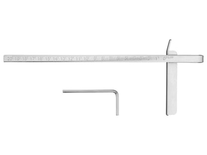 PARKSIDE® Akumulatorska kružna pila PHKSA 20-Li C4, 20 V