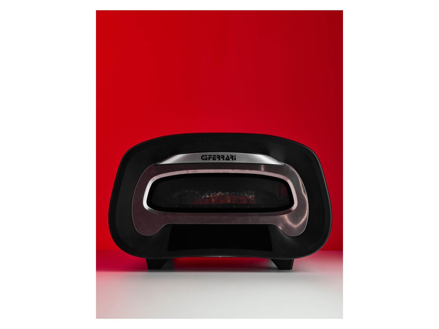 Four à pizza G3 FERRARI Pronto Pizza 2 Minuti G10186, 1700 W