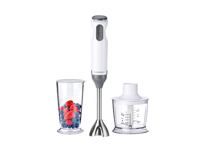 Hand blender SILVERCREST® SSMS 600 G1
