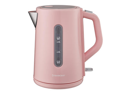 SILVERCREST® Grelnik vode SWKC 3000 G3, 1,7 l, 3000 W
