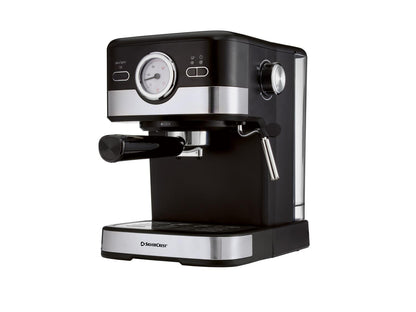 SILVERCREST® Εσπρεσιέρα SEM 1100 C5, 1100 W