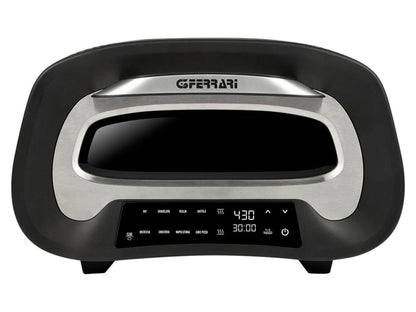 Four à pizza G3 FERRARI Pronto Pizza 2 Minuti G10186, 1700 W