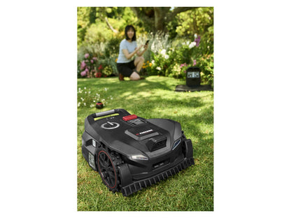 PARKSIDE PERFORMANCE® PPAMR 1250 A1 Smart Free 20 V Robotic Lawn Mower