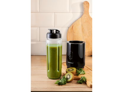 SILVERCREST® Portable Smoothie Maker SSMK 300 A1, 300 W
